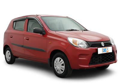Maruti Alto-img